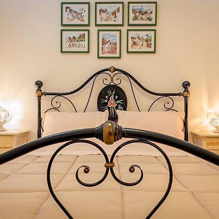 Trulli Quercus Apartment Alberobello Exterior photo
