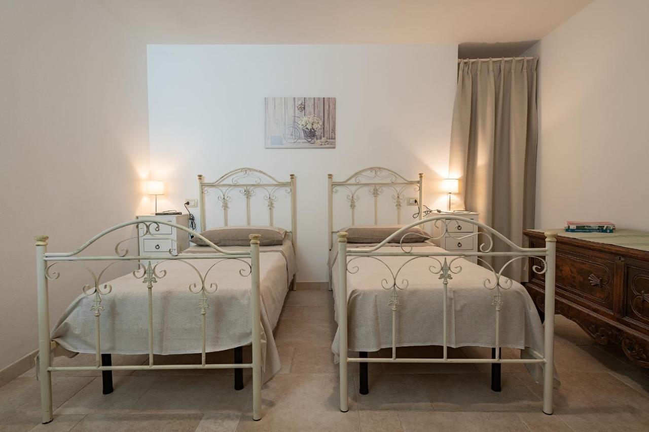 Trulli Quercus Apartment Alberobello Exterior photo