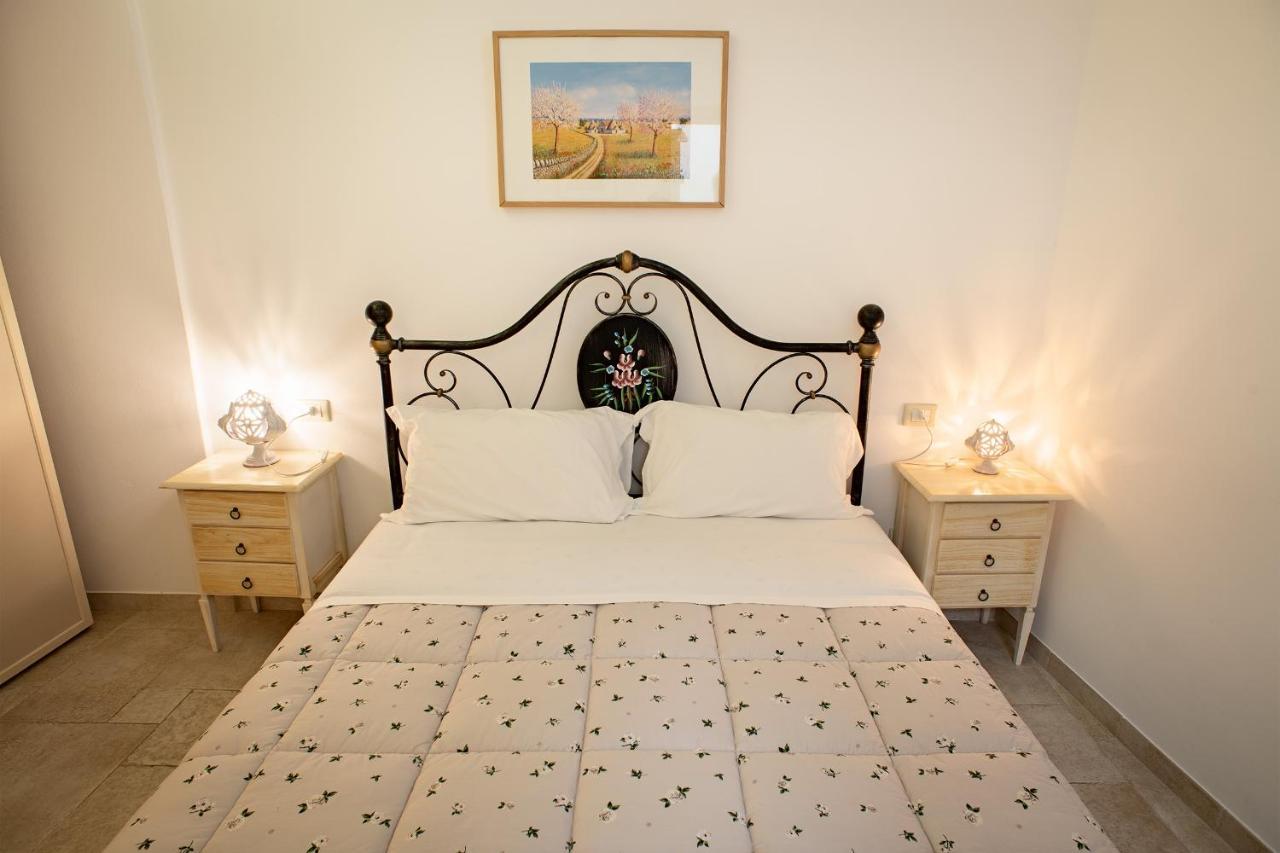 Trulli Quercus Apartment Alberobello Exterior photo