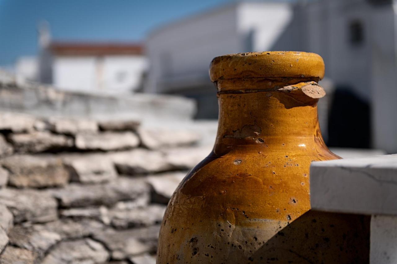 Trulli Quercus Apartment Alberobello Exterior photo