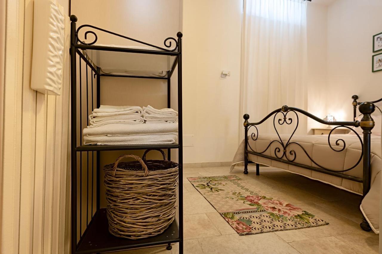 Trulli Quercus Apartment Alberobello Exterior photo