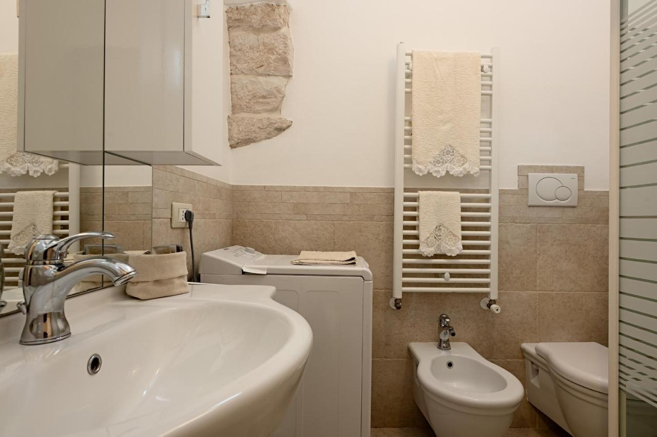 Trulli Quercus Apartment Alberobello Exterior photo
