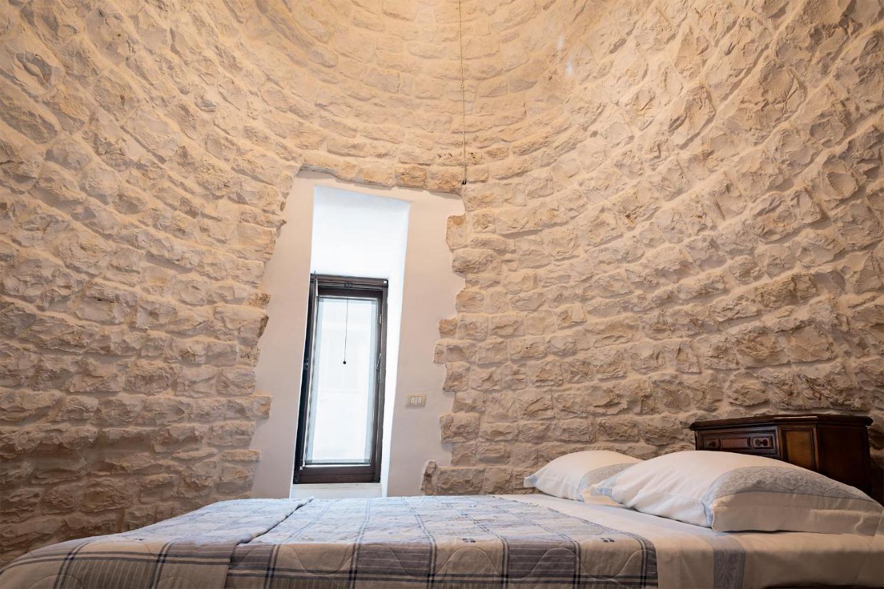 Trulli Quercus Apartment Alberobello Exterior photo